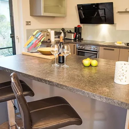 Mueritz Roebel-58 By Interhome Casa vacanze *