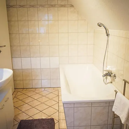 Mueritz Roebel-58 By Interhome Casa vacanze