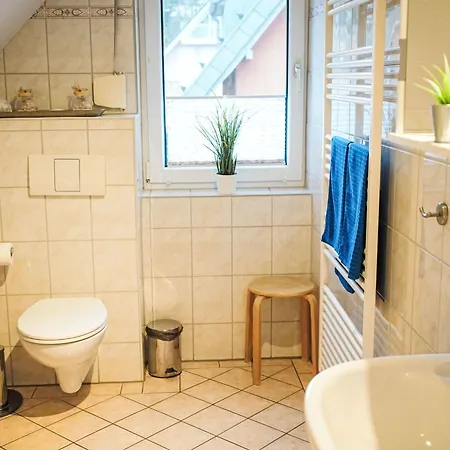 Mueritz Roebel-58 By Interhome Casa vacanze *