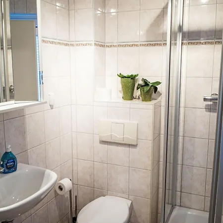 Casa vacanze Mueritz Roebel-58 By Interhome Röbel