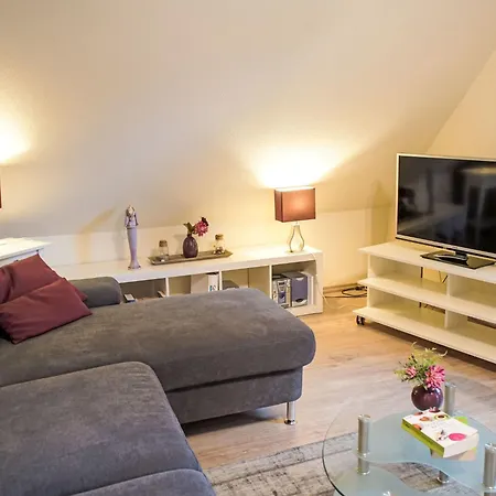 Mueritz Roebel-58 By Interhome