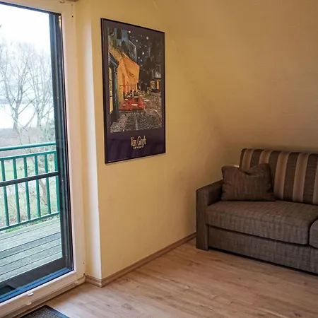 Mueritz Roebel-58 By Interhome Casa vacanze Röbel