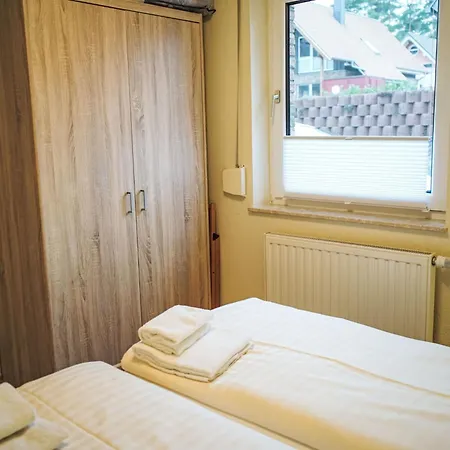 Mueritz Roebel-58 By Interhome *