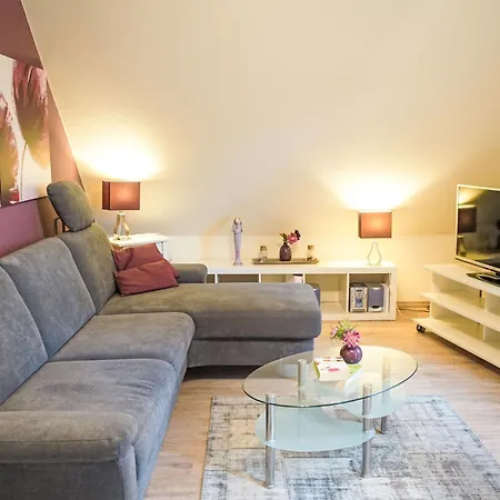 Mueritz Roebel-58 By Interhome Röbel
