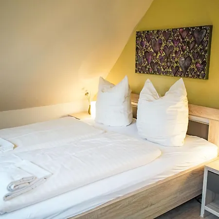 Mueritz Roebel-58 By Interhome Casa vacanze *