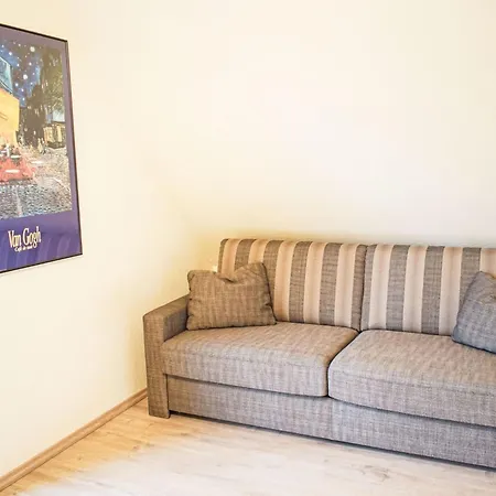 Mueritz Roebel-58 By Interhome Röbel