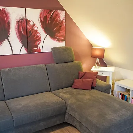 Casa vacanze Mueritz Roebel-58 By Interhome *