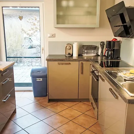 Mueritz Roebel-58 By Interhome Röbel